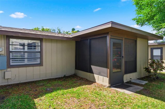 1980 TAHITIAN PLACE 31, Dunedin, FL 34698