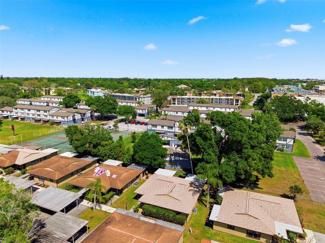 1980 TAHITIAN PLACE 31, Dunedin, FL 34698