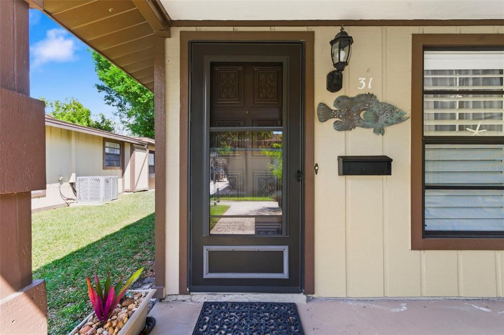 1980 TAHITIAN PLACE 31, Dunedin, FL 34698