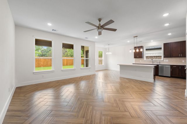 3023 Steepleridge Circle, Granbury, TX 76048