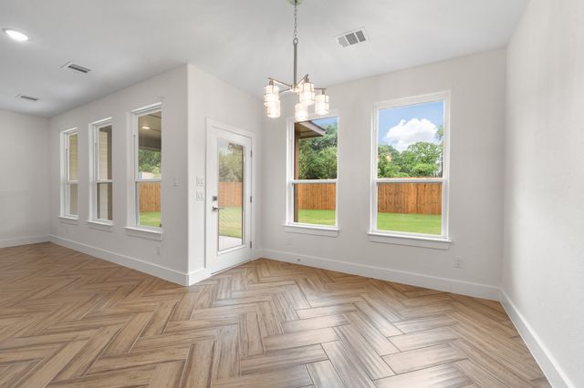 3023 Steepleridge Circle, Granbury, TX 76048