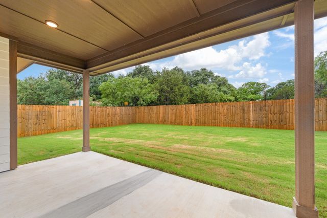 3023 Steepleridge Circle, Granbury, TX 76048