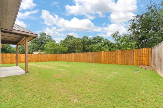 3023 Steepleridge Circle, Granbury, TX 76048