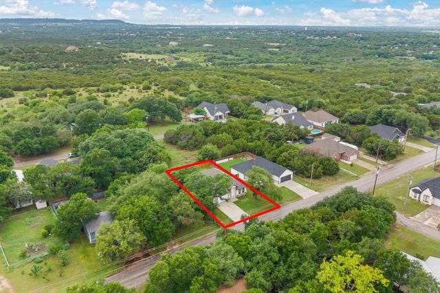 3023 Steepleridge Circle, Granbury, TX 76048