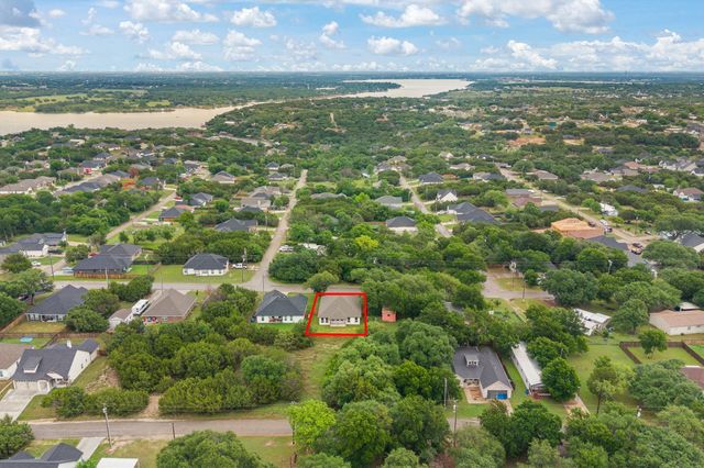 3023 Steepleridge Circle, Granbury, TX 76048