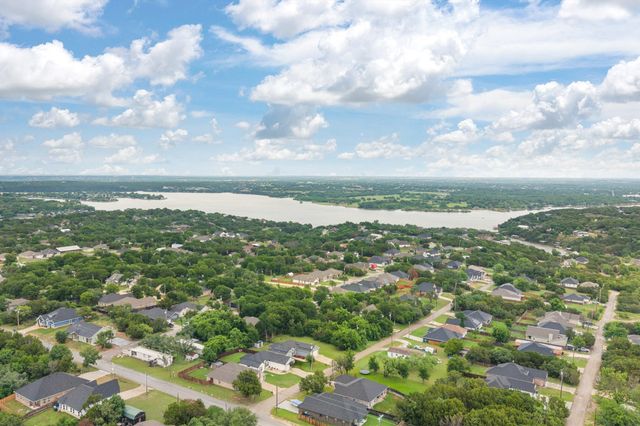 3023 Steepleridge Circle, Granbury, TX 76048