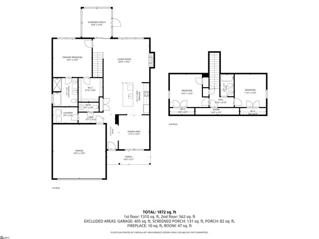 313 Balsa Way, Seneca, SC 29678