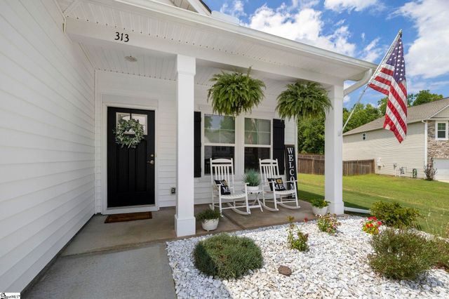 313 Balsa Way, Seneca, SC 29678