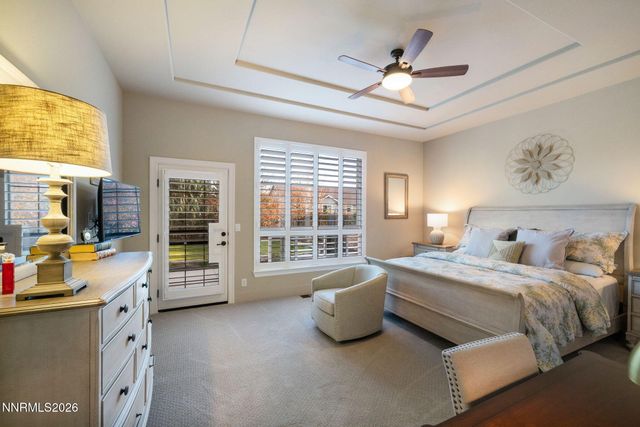 1123 Chantel Drive, Minden, NV 89423