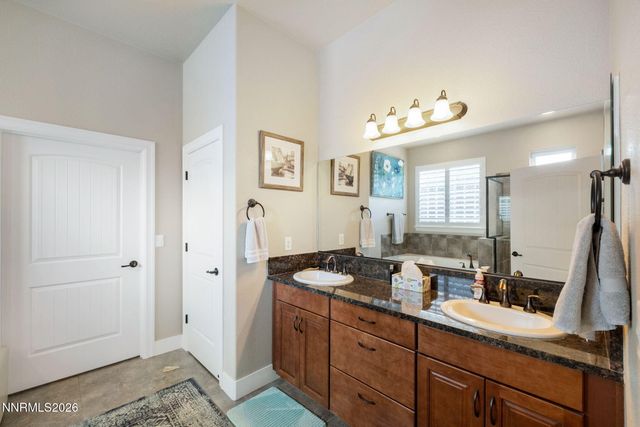 1123 Chantel Drive, Minden, NV 89423