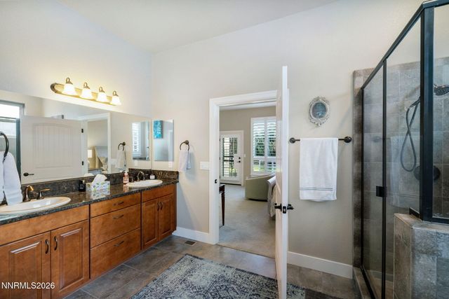 1123 Chantel Drive, Minden, NV 89423