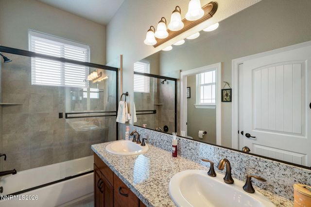 1123 Chantel Drive, Minden, NV 89423