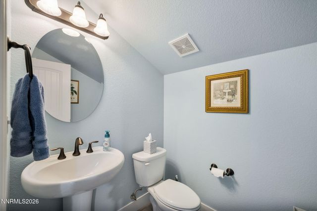 1123 Chantel Drive, Minden, NV 89423