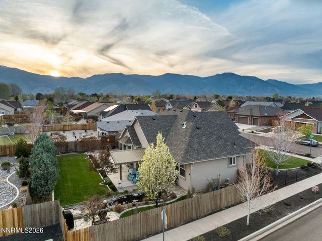 1123 Chantel Drive, Minden, NV 89423