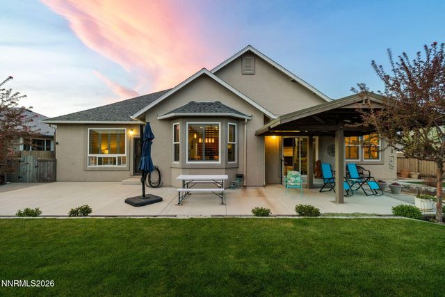 1123 Chantel Drive, Minden, NV 89423