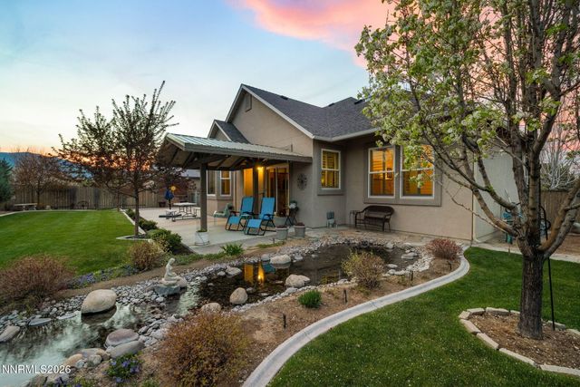 1123 Chantel Drive, Minden, NV 89423