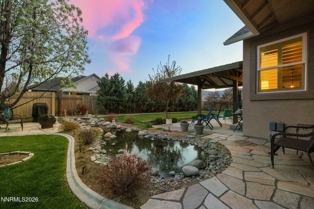 1123 Chantel Drive, Minden, NV 89423