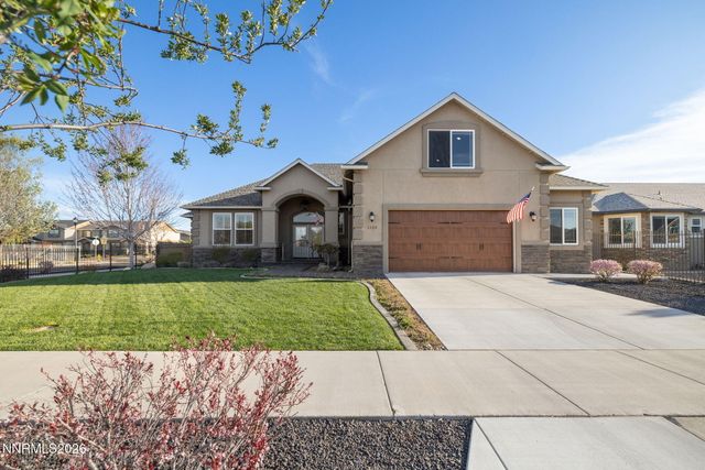 1123 Chantel Drive, Minden, NV 89423