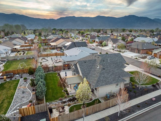 1123 Chantel Drive, Minden, NV 89423