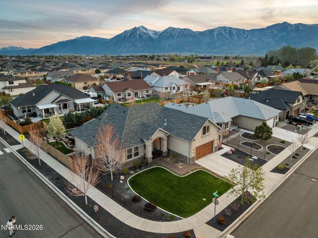 1123 Chantel Drive, Minden, NV 89423