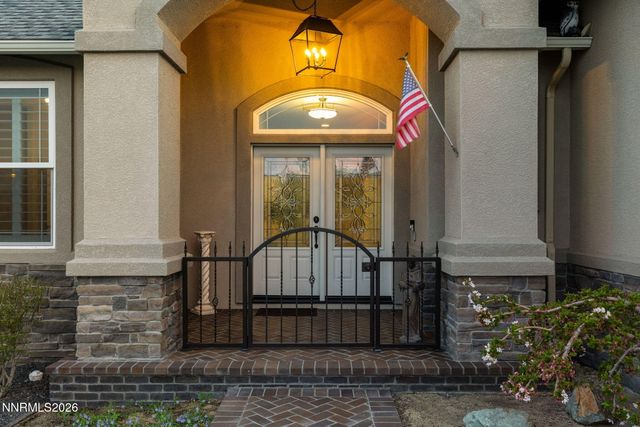 1123 Chantel Drive, Minden, NV 89423