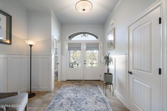 1123 Chantel Drive, Minden, NV 89423