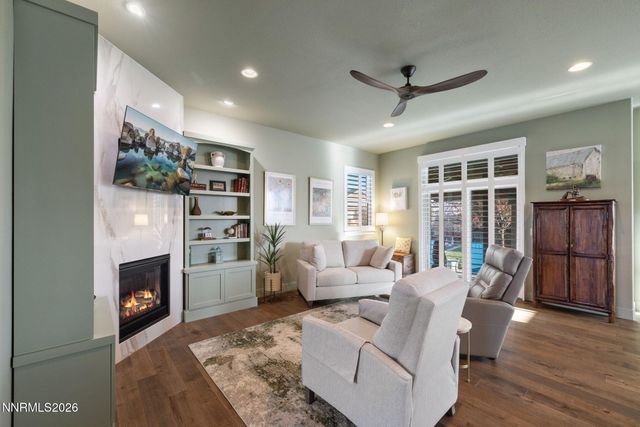 1123 Chantel Drive, Minden, NV 89423