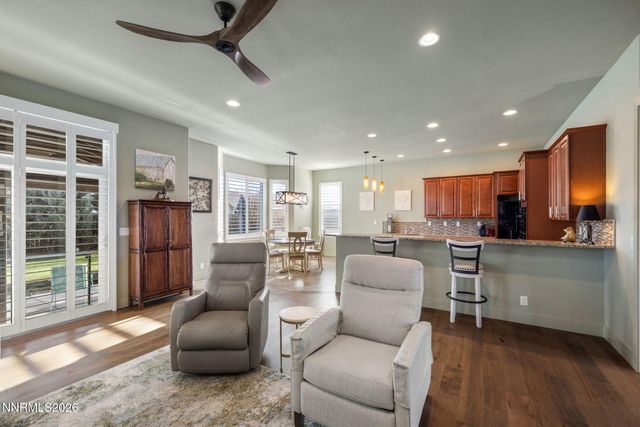 1123 Chantel Drive, Minden, NV 89423