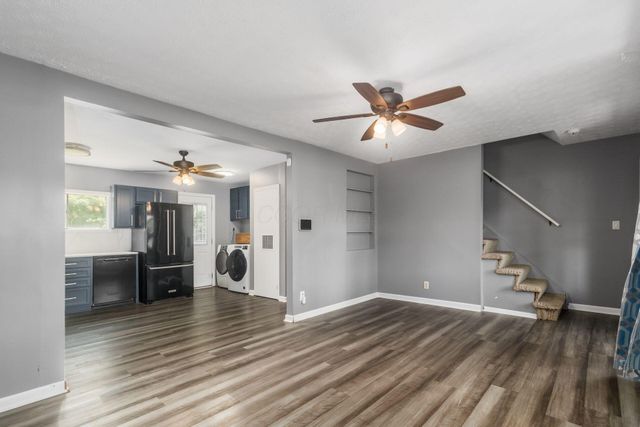 470 Virginia Circle W, Whitehall, OH 43213