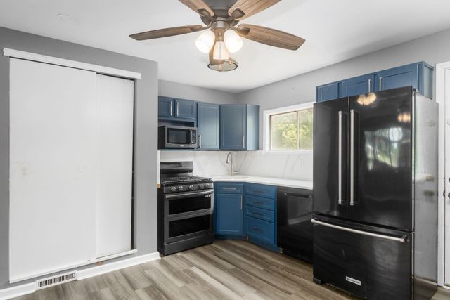 470 Virginia Circle W, Whitehall, OH 43213