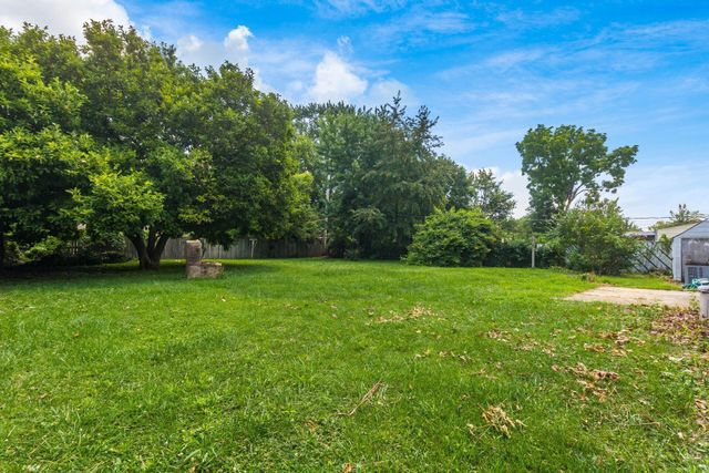470 Virginia Circle W, Whitehall, OH 43213