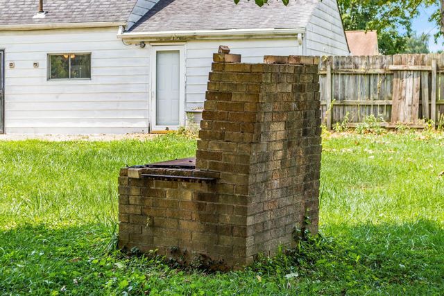 470 Virginia Circle W, Whitehall, OH 43213