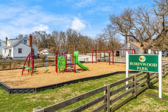 470 Virginia Circle W, Whitehall, OH 43213