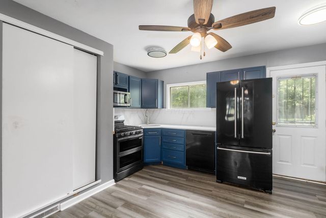 470 Virginia Circle W, Whitehall, OH 43213