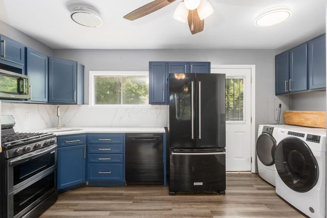 470 Virginia Circle W, Whitehall, OH 43213