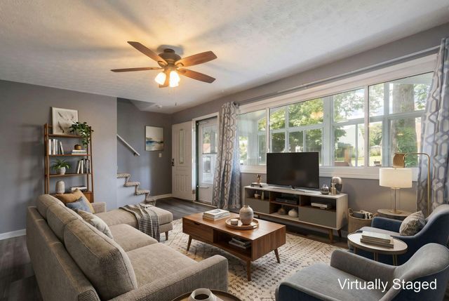 470 Virginia Circle W, Whitehall, OH 43213