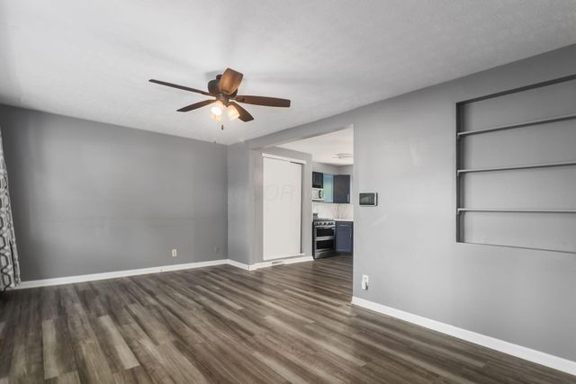 470 Virginia Circle W, Whitehall, OH 43213