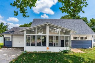 470 Virginia Circle W, Whitehall, OH 43213