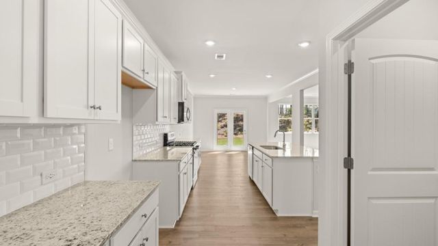 349 Belmont Drive, Cartersville, GA 30120