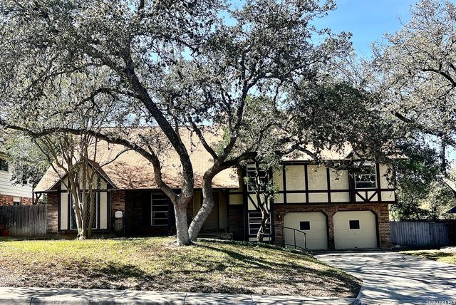 11627 Whisper Dew, San Antonio, TX 78230