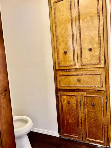 11627 Whisper Dew, San Antonio, TX 78230