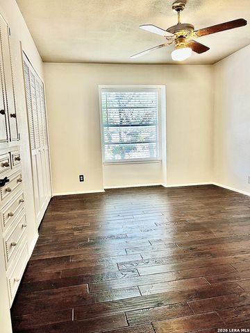 11627 Whisper Dew, San Antonio, TX 78230