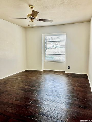 11627 Whisper Dew, San Antonio, TX 78230