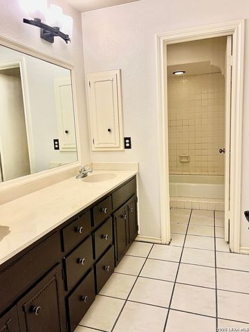 11627 Whisper Dew, San Antonio, TX 78230