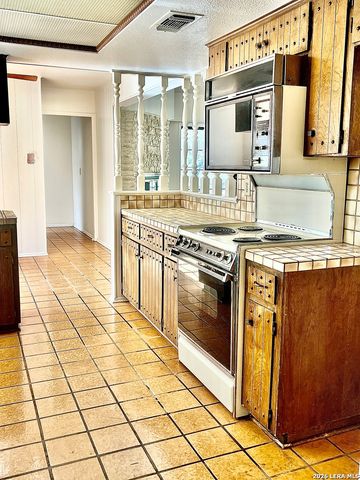 11627 Whisper Dew, San Antonio, TX 78230