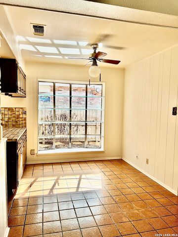 11627 Whisper Dew, San Antonio, TX 78230