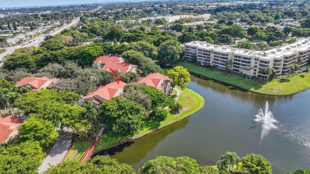 1745 Palm Cove Boulevard 3-306, Delray Beach, FL 33445