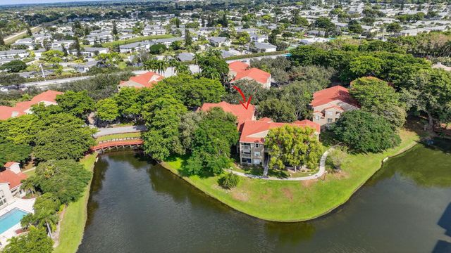 1745 Palm Cove Boulevard 3-306, Delray Beach, FL 33445