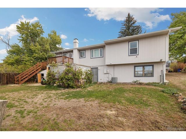 1013 Sable Blvd, Aurora, CO 80011