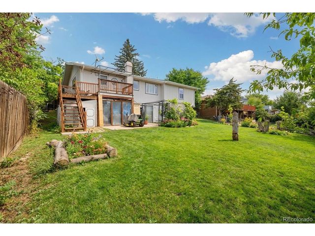 1013 Sable Blvd, Aurora, CO 80011